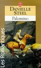 Couverture du livre intitulé "Palomino (Palomino)"